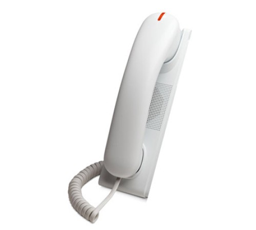 Легка трубка для IP телефонів Cisco 6900 серії (CP-6900-LHS-AW)