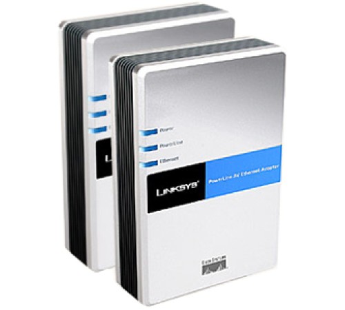 Linksys PLK200 Linksys PLK200