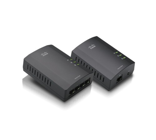 Linksys (Cisco) PLSK400-EU