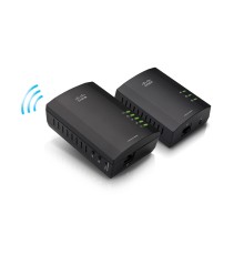 Linksys (Cisco) PLWK400-EU