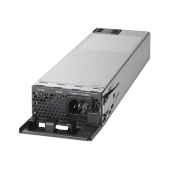 Блок живлення Cisco PWR-C1-715WAC =