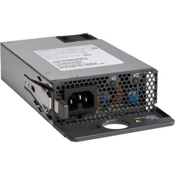 Блок живлення Cisco PWR-C1-715WDC =