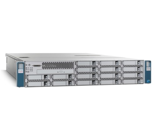 Cisco R210-BUN-3