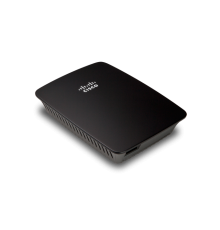 Бездротовий ретранслятор Linksys RE1000-EE