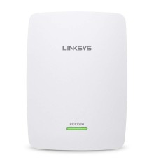 Linksys RE3000W-EK