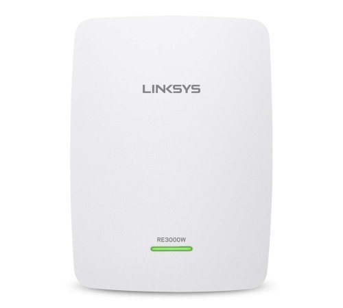 Linksys RE3000W-EK