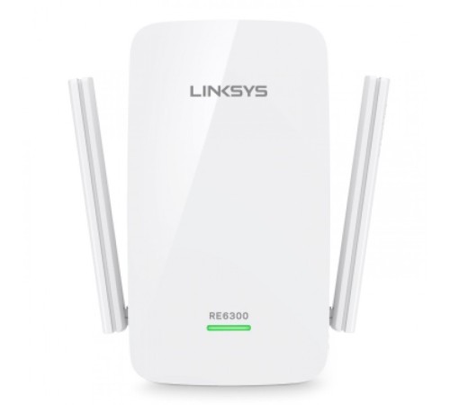 Linksys RE6300-EU