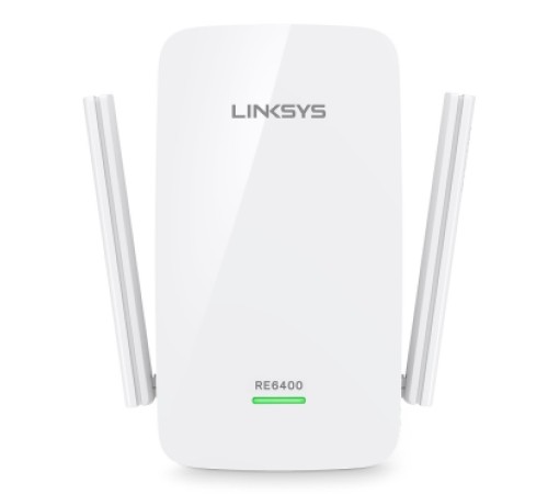 Linksys (Cisco) RE6400-EU