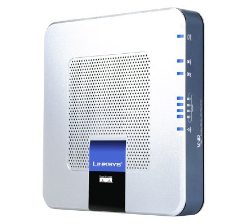 Маршрутизатор Linksys Broadband Router with 2 Phone Ports (RTP300) Маршрутизатор Linksys Broadband Router with 2 Phone Ports (RTP300)