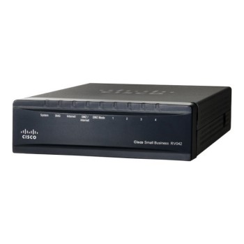 Cisco RV042-EU