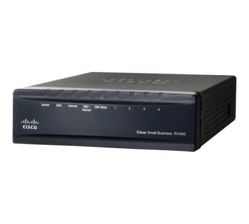 Cisco RV042-EU Cisco RV042-EU