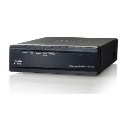 Cisco RV042G-EU Cisco RV042G-EU