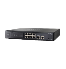 Cisco RV082 Dual WAN VPN-маршрутизатор Cisco RV082 Dual WAN VPN-маршрутизатор