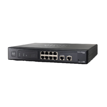 Cisco RV082 Dual WAN VPN-маршрутизатор