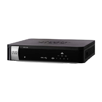 VPN-маршрутизатор Cisco RV130 WF