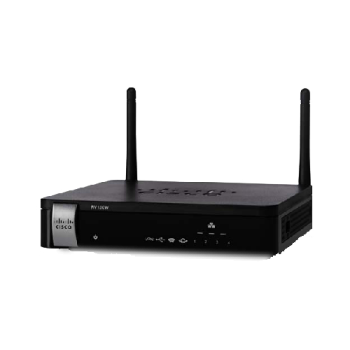 VPN-маршрутизатор Cisco RV130W Wireless-N WF