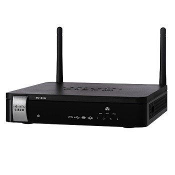 Cisco SB RV130W-E-K9-G5