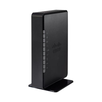 VPN-маршрутизатор Cisco RV132W ADSL2 + Wireless-N