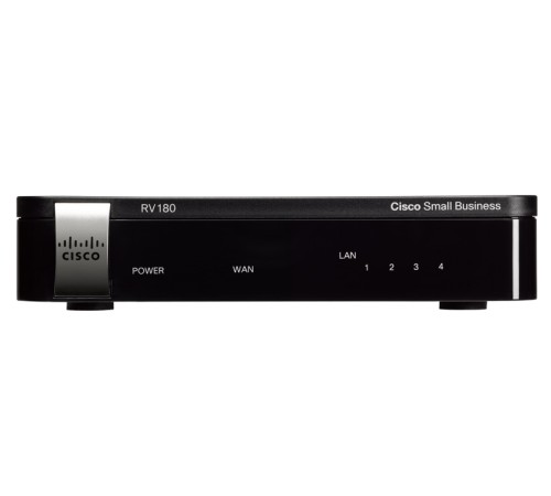 Cisco RV180 (RV180-K9-G5) Cisco RV180 (RV180-K9-G5)