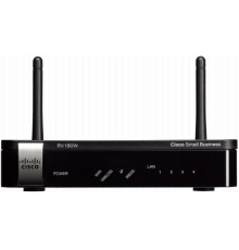 Cisco RV180W (RV180W-K9-G5) Cisco RV180W (RV180W-K9-G5)