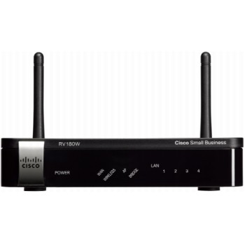 Cisco RV180W (RV180W-K9-G5)