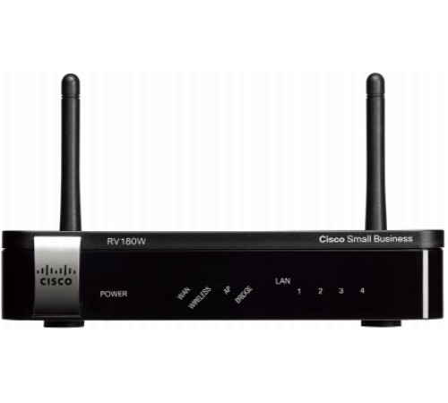 Cisco RV180W (RV180W-K9-G5) Cisco RV180W (RV180W-K9-G5)