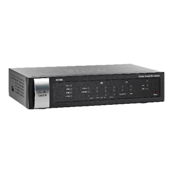 VPN-маршрутизатор Cisco RV320