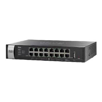 VPN-маршрутизатор Cisco RV325
