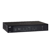Cisco RV340 Dual WAN Гігабітний VPN-маршрутизатор Cisco RV340 Dual WAN Гігабітний VPN-маршрутизатор