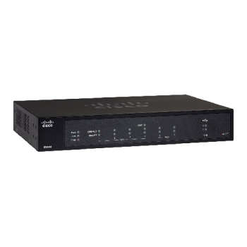 Cisco RV340 Dual WAN Гігабітний VPN-маршрутизатор