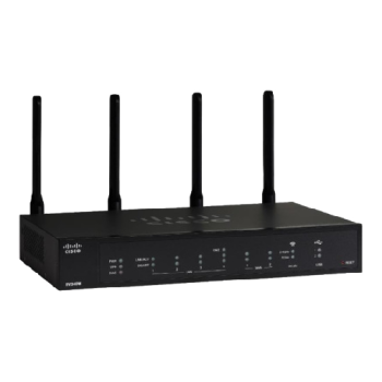 VPN-маршрутизатор Cisco RV340W