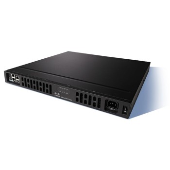 Маршрутизатор Cisco ISR4331-SEC/K9