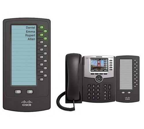Cisco SPA500DS Cisco SPA500DS