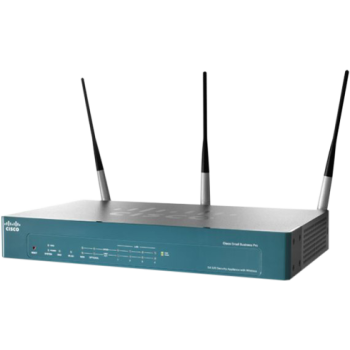 Cisco SB SA520W-K9