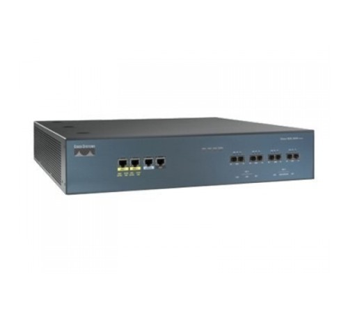 Маршрутизатор Cisco SCE2020-4XGBE-SM Маршрутизатор Cisco SCE2020-4XGBE-SM