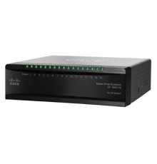 Cisco SG100D-08 (SD2008T) Cisco SG100D-08 (SD2008T)
