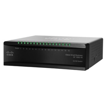 Cisco SG100D-08 (SD2008T)