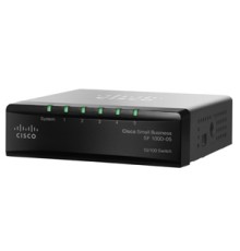 Cisco SF100D-05 (SD205T) Cisco SF100D-05 (SD205T)