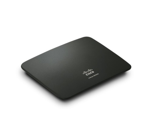 Комутатор LinkSys SE2500-EU Комутатор LinkSys SE2500-EU