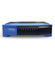 Комутатор Linksys SE4008-EJ