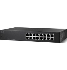 Cisco SF110-16-EU Cisco SF110-16-EU