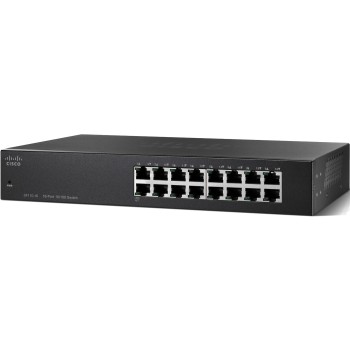 Cisco SF110-16-EU