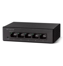Cisco SF110D-05-EU Cisco SF110D-05-EU