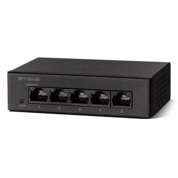 Cisco SF110D-05-EU