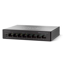 Cisco SF110D-08HP-EU Cisco SF110D-08HP-EU