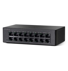 Cisco SF110D-16-EU Cisco SF110D-16-EU