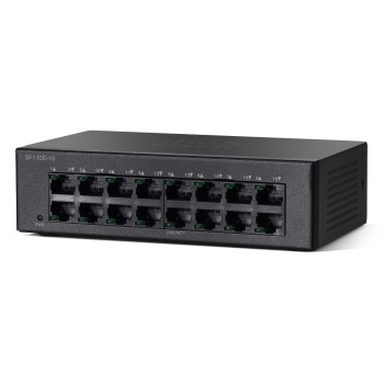 Cisco SF110D-16-EU