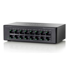 Cisco SF110D-16HP-EU Cisco SF110D-16HP-EU