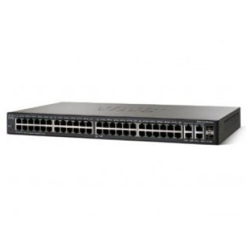 Комутатор Cisco SF200E-48-EU