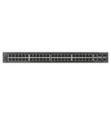 Комутатор Cisco SF500-48P-K9-G5